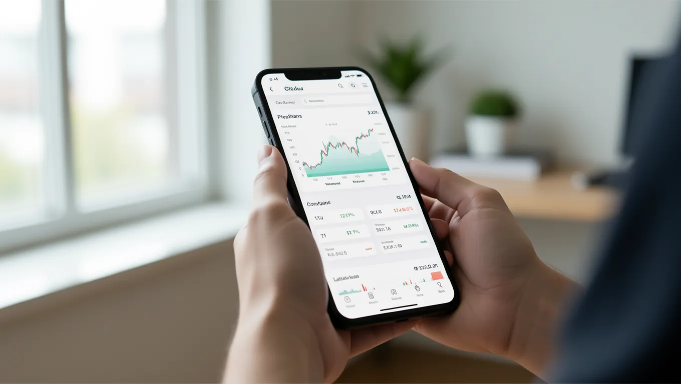 Using a mobile device to compare unsecured fast loans in 2026